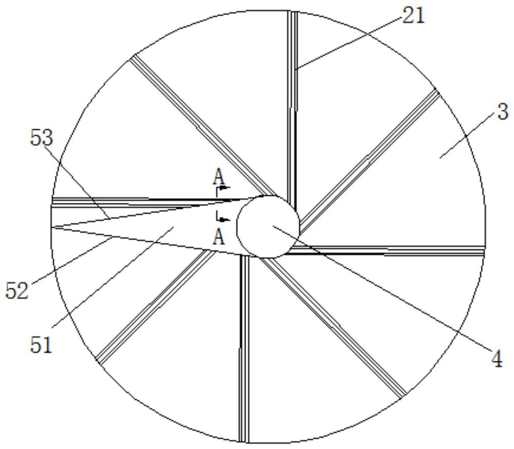 A kind of purification device for fish tank and using method thereof