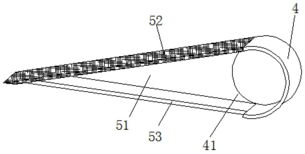 A kind of purification device for fish tank and using method thereof