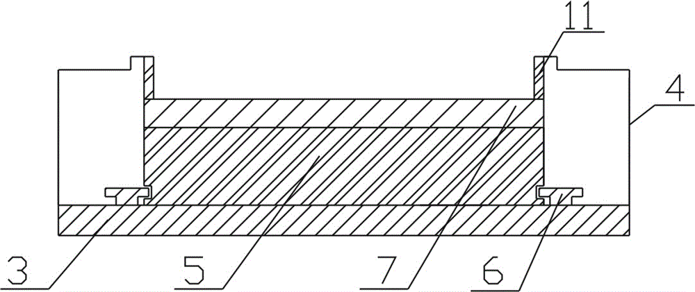 A solution to the emptying of bridge bearings