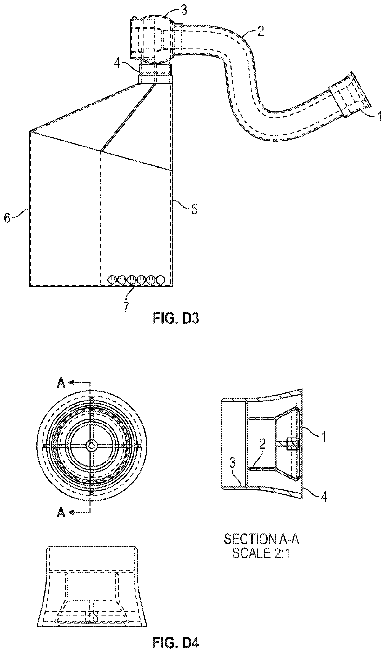 Automated Recreational Closed Circuit Breathing Device