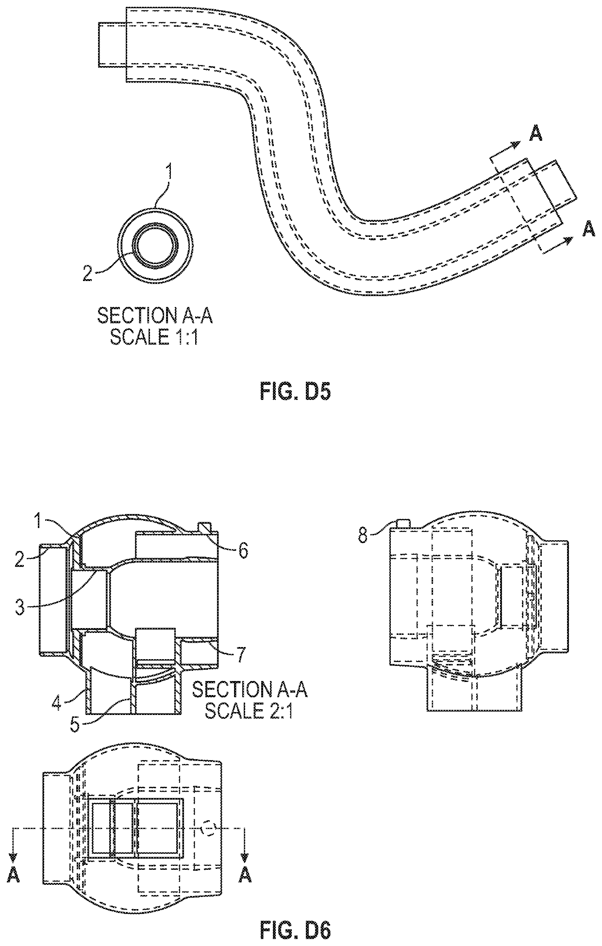 Automated Recreational Closed Circuit Breathing Device