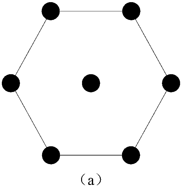 X-band satellite-borne phased-array antenna