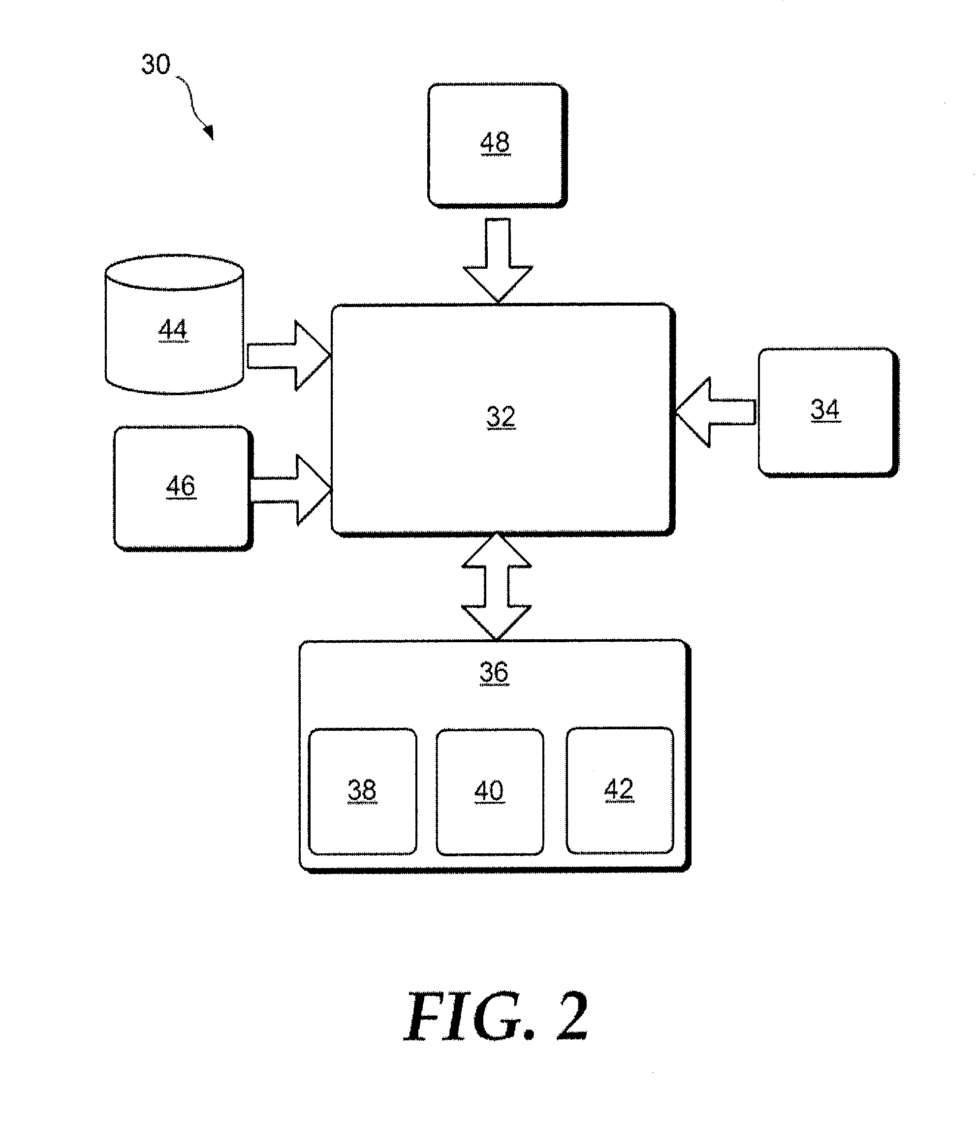 Laser Sensors For Trolley Guidance Signal