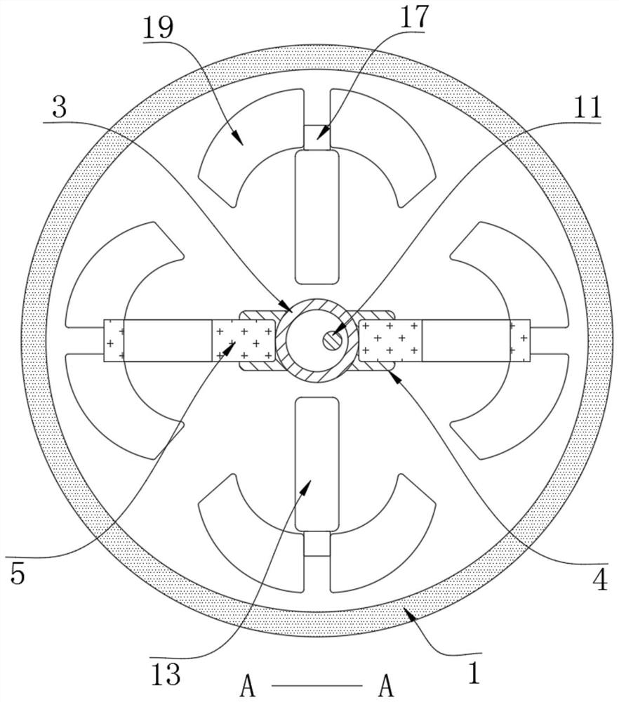 Production process of fiber concrete