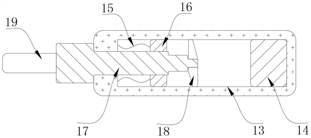 Production process of fiber concrete