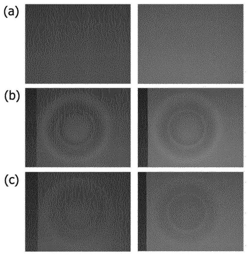 Microcapsule containing color particles and print medium including the same