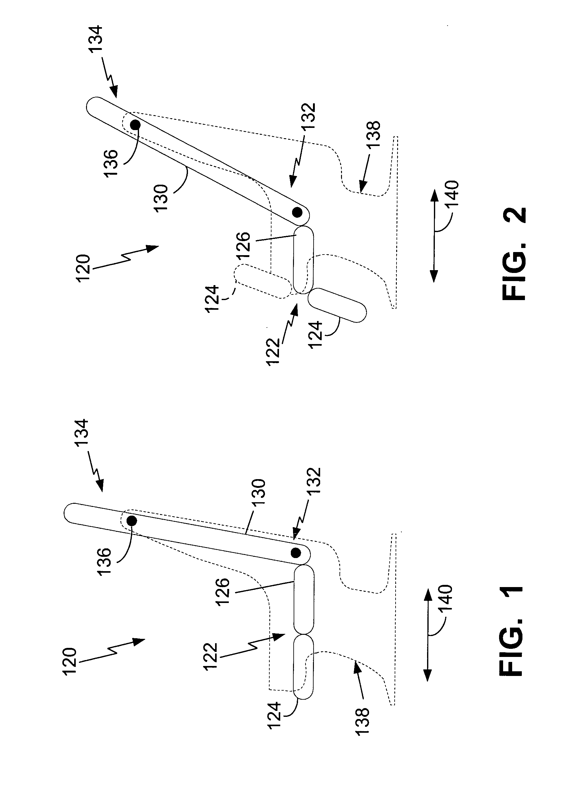 Multi-positional seat