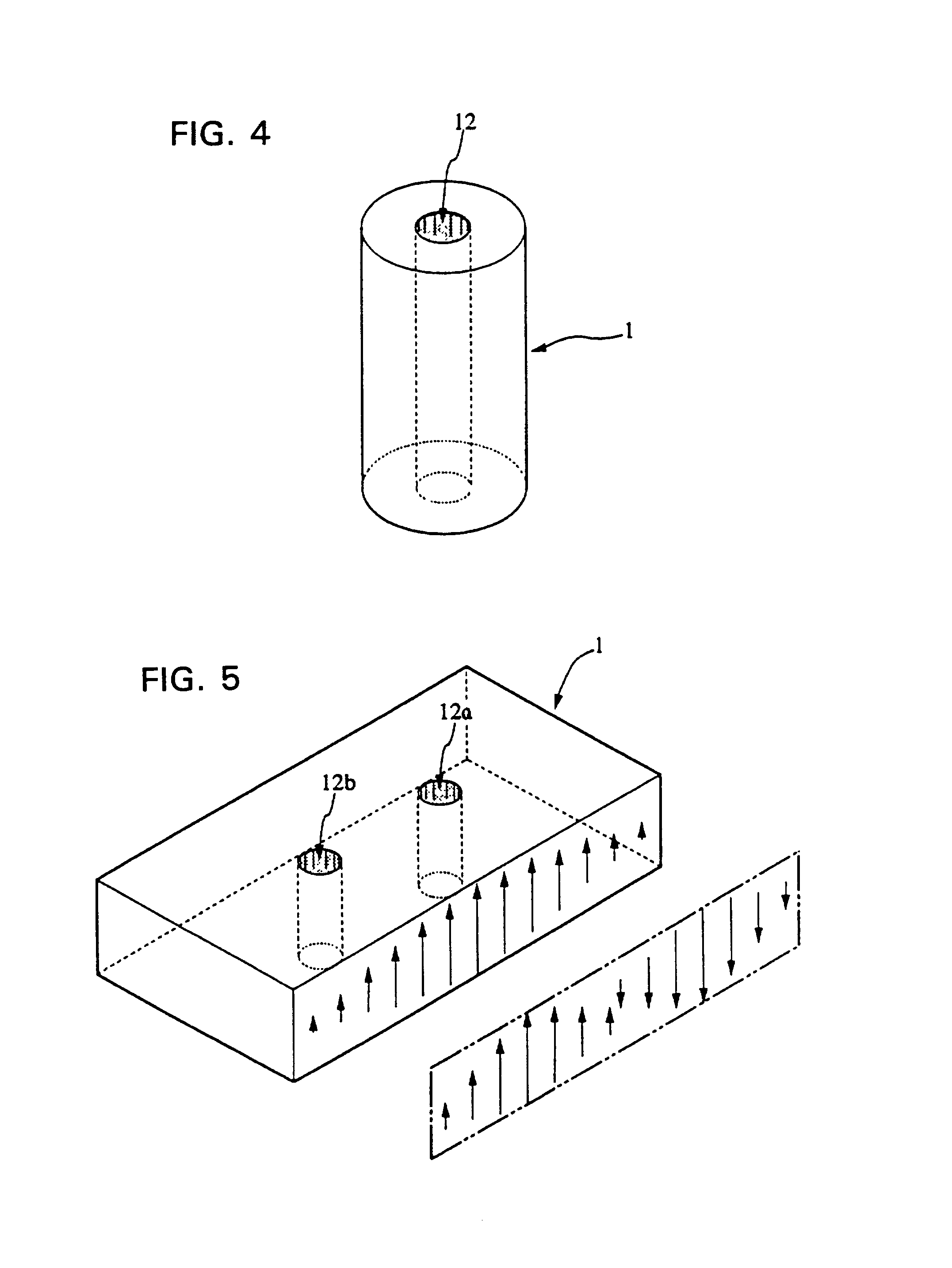 Dielectric waveguide resonator, dielectric waveguide filter, and method of adjusting the characteristics thereof