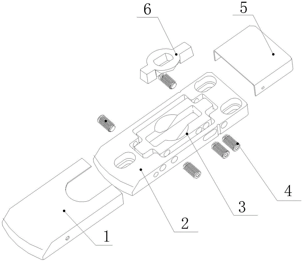 Adjustable device for connecting with floor spring