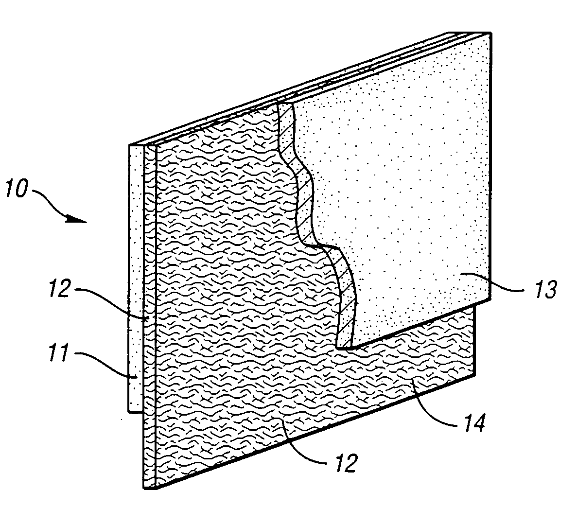 Blast resistant prefabricated wall units