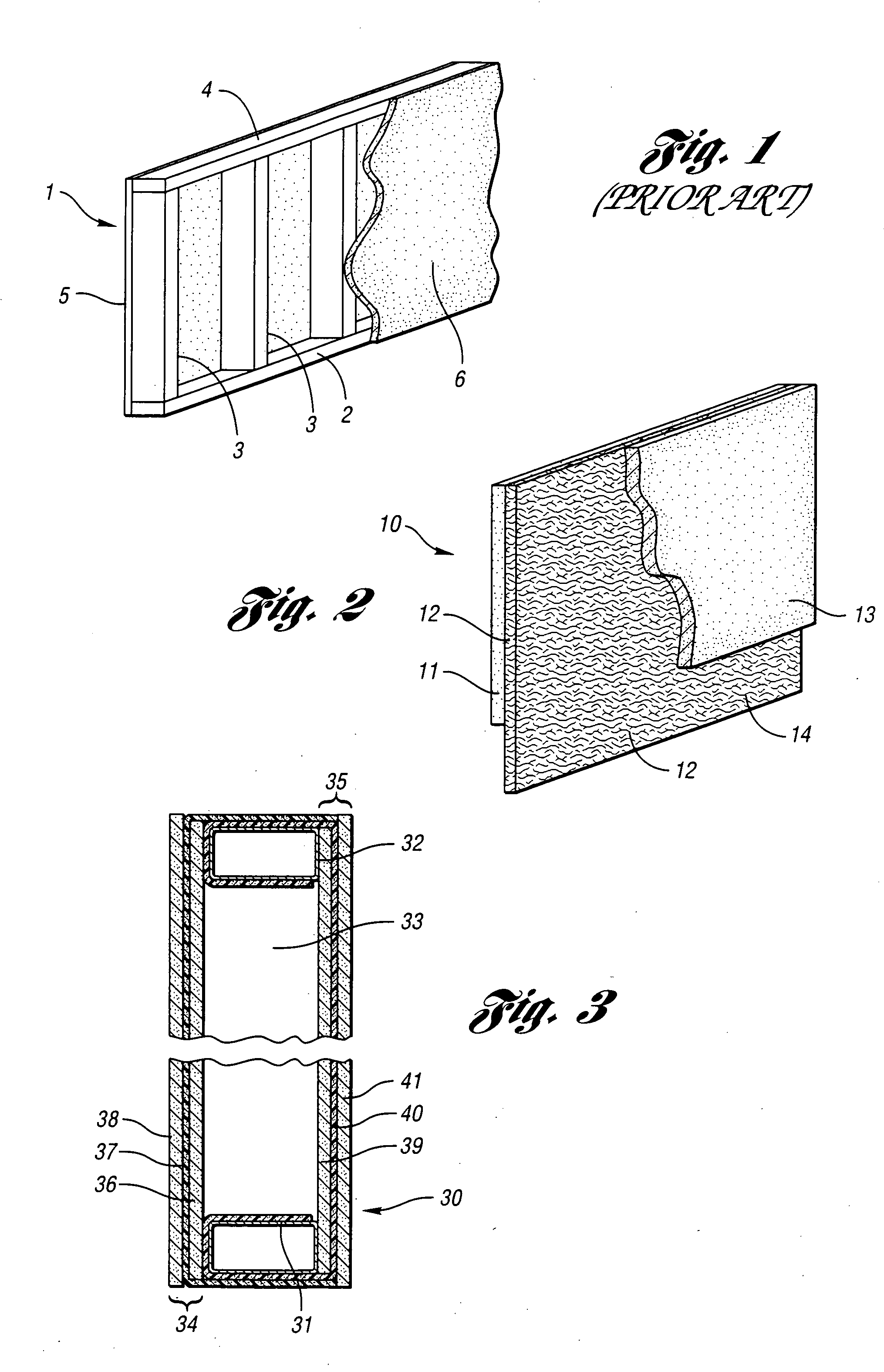 Blast resistant prefabricated wall units