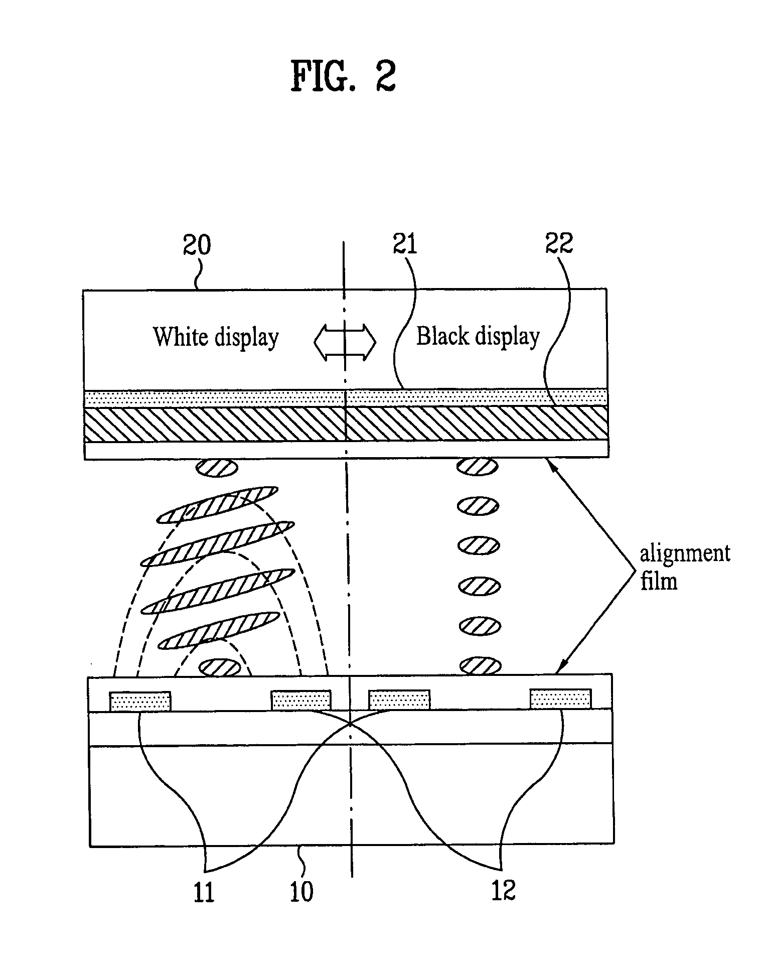 Liquid crystal display device and method of driving the same