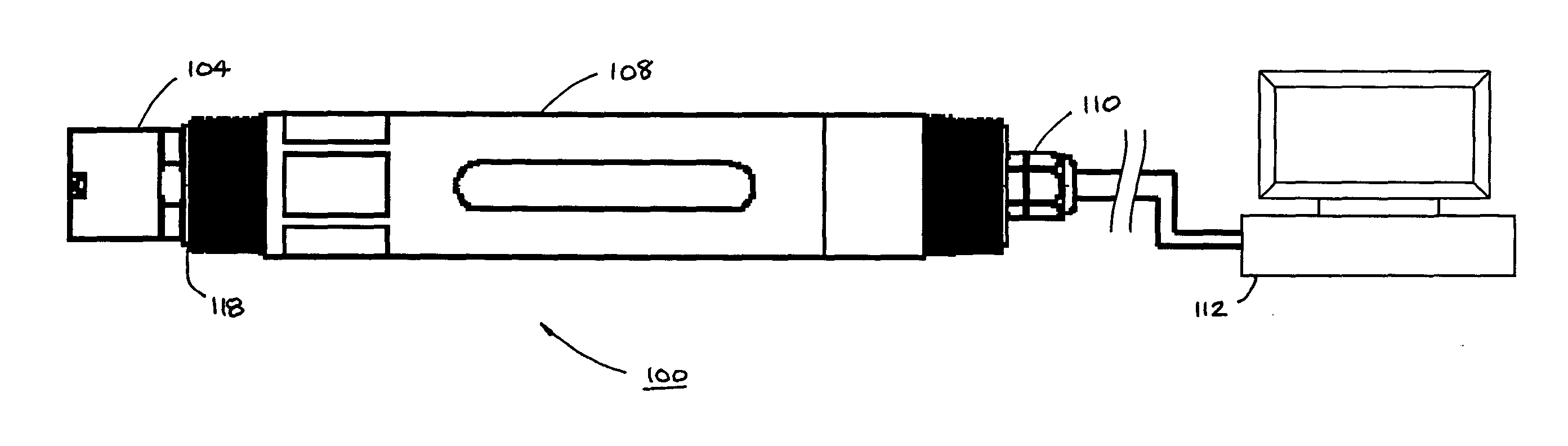 Universal sensor adapter