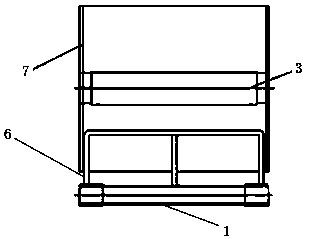 A high-efficiency non-stick filter cake feeder