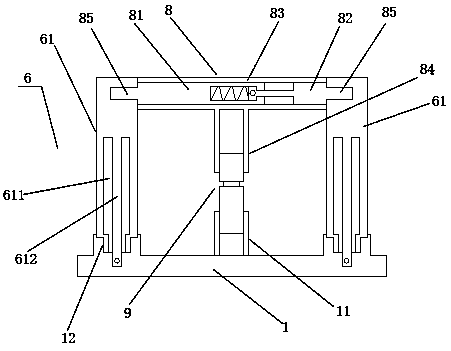 A high-efficiency non-stick filter cake feeder