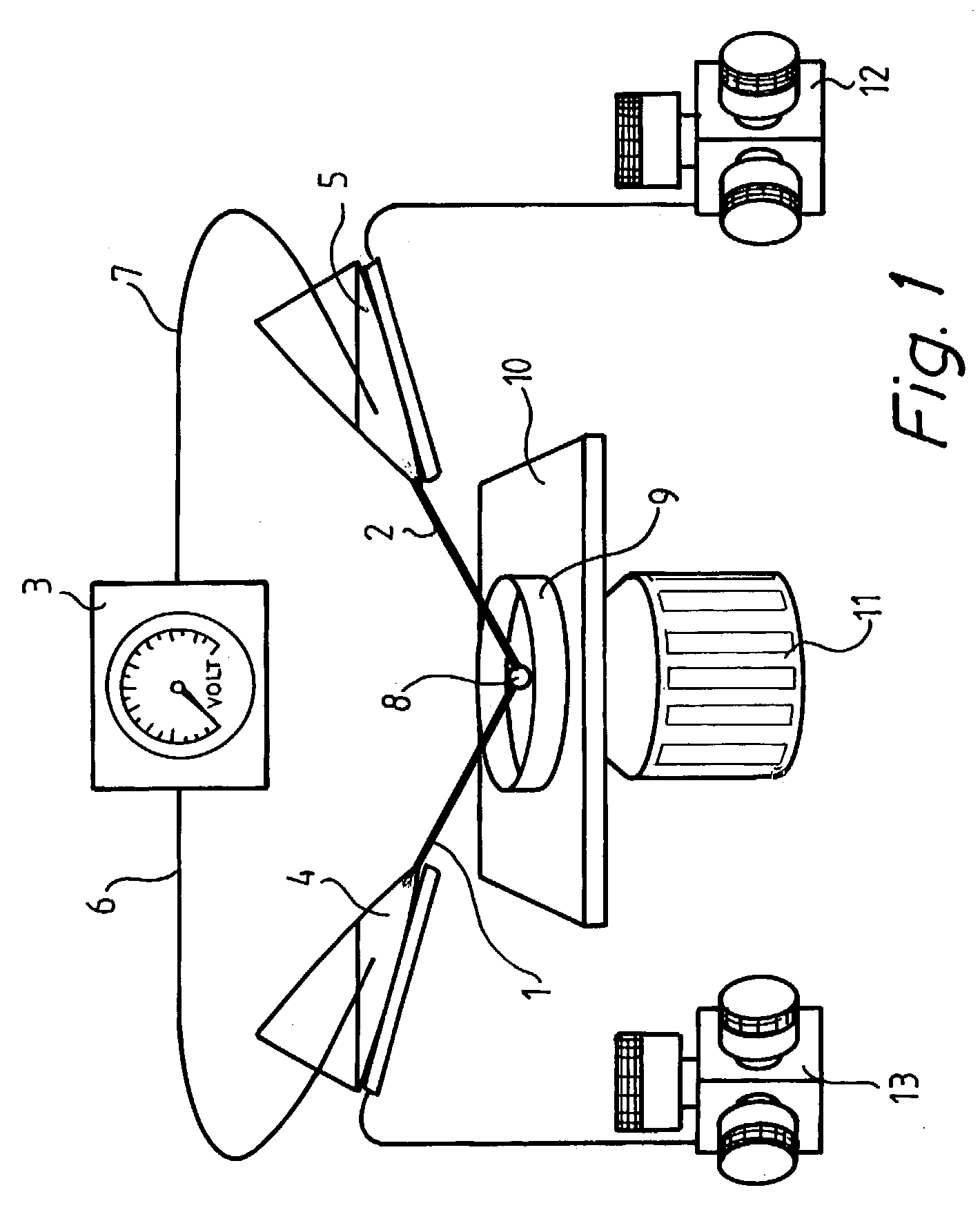 Method for electro-permeabilization of individual cellular and organellar structures and use thereof