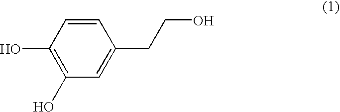 Compositions for potentiating glutathione