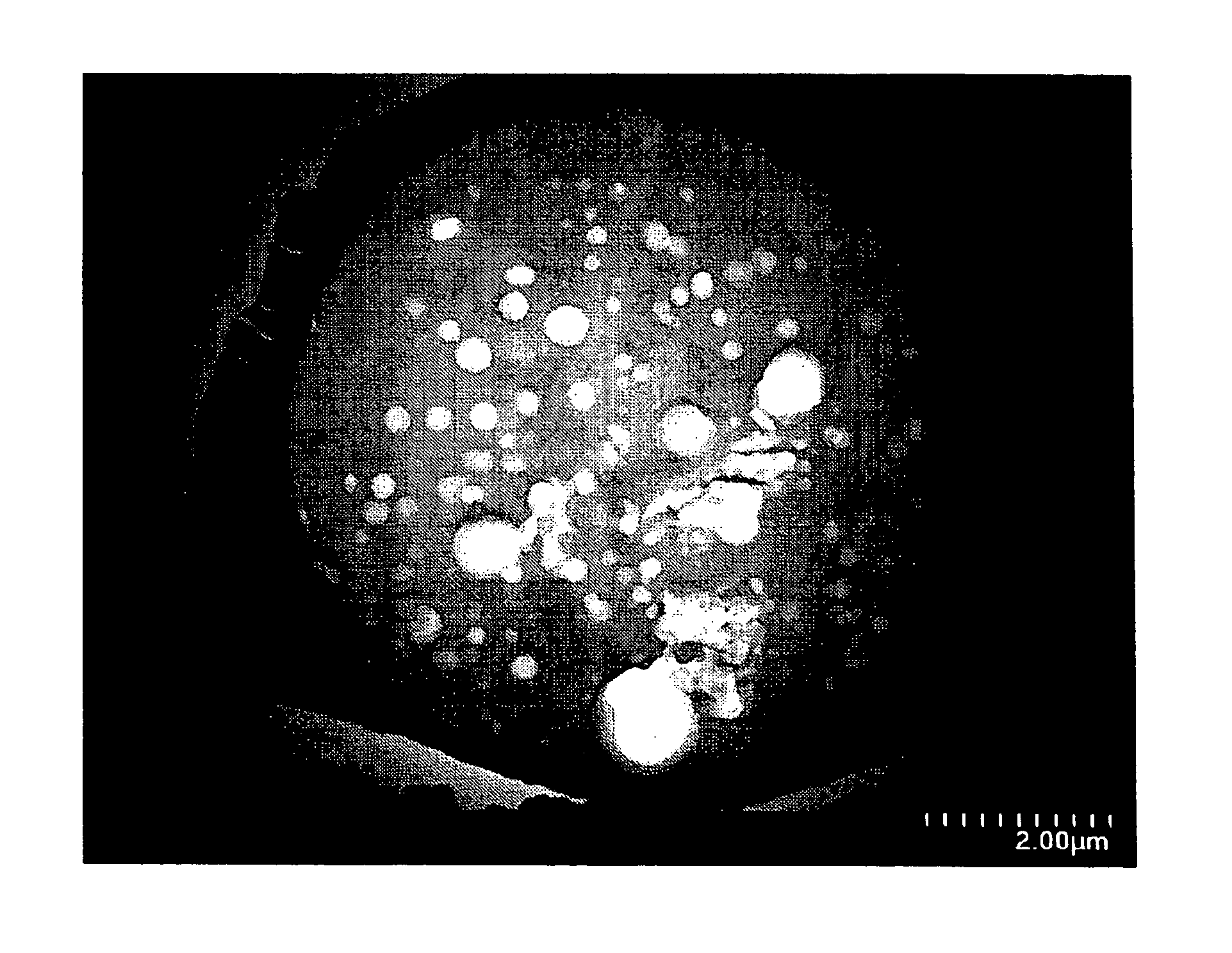 Toner for developing electrostatic image, developer, image forming apparatus, process for forming image, process cartridge, and process for measuring porosity of toner