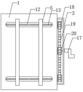 Arc welding track table for robot workstation teaching and demonstration recording mechanism thereof