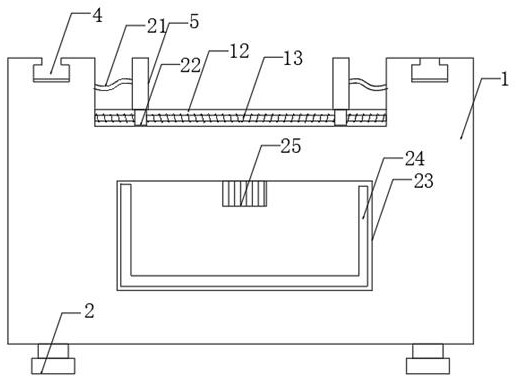 Arc welding track table for robot workstation teaching and demonstration recording mechanism thereof