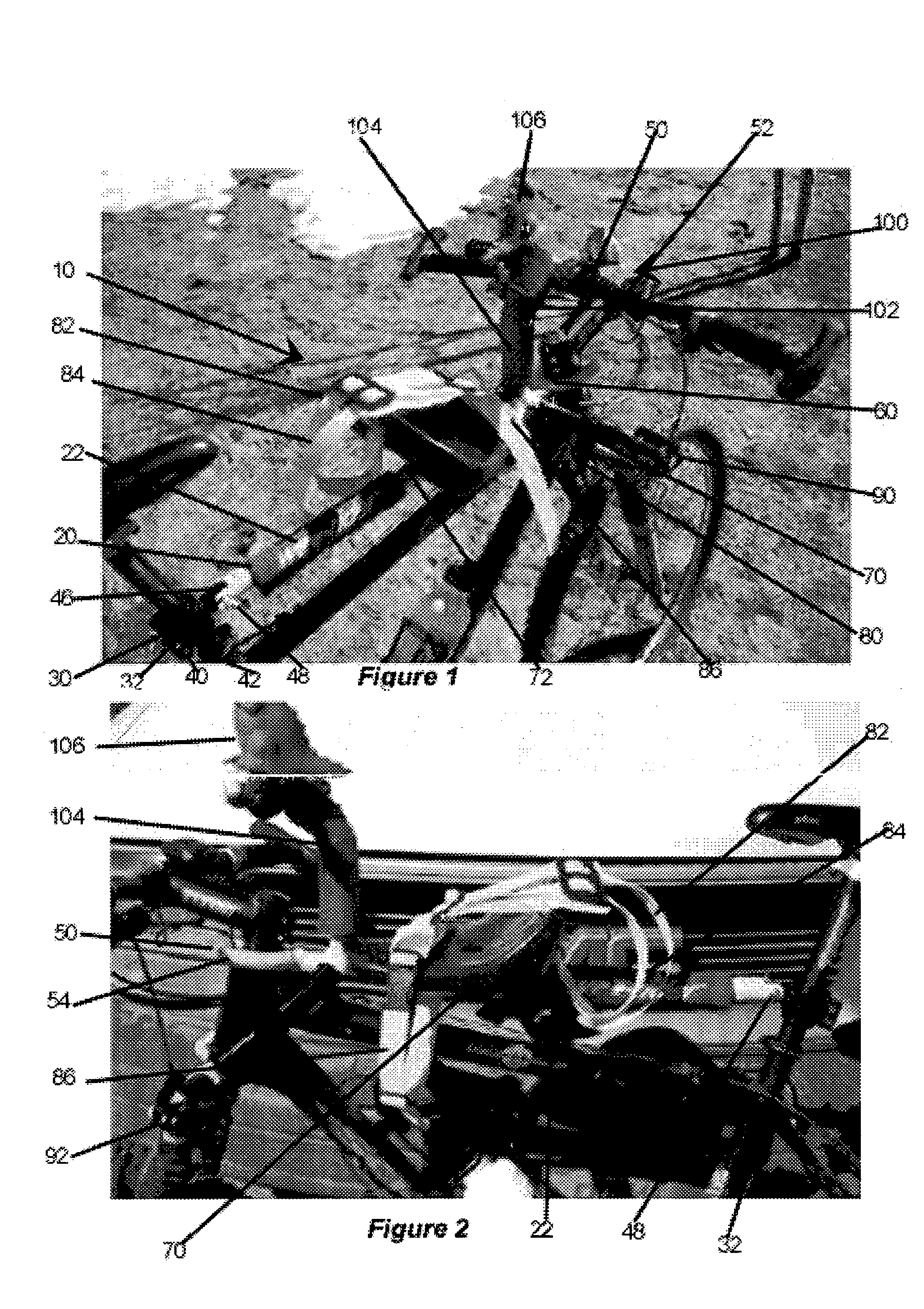 Child passenger carrier for bicycles