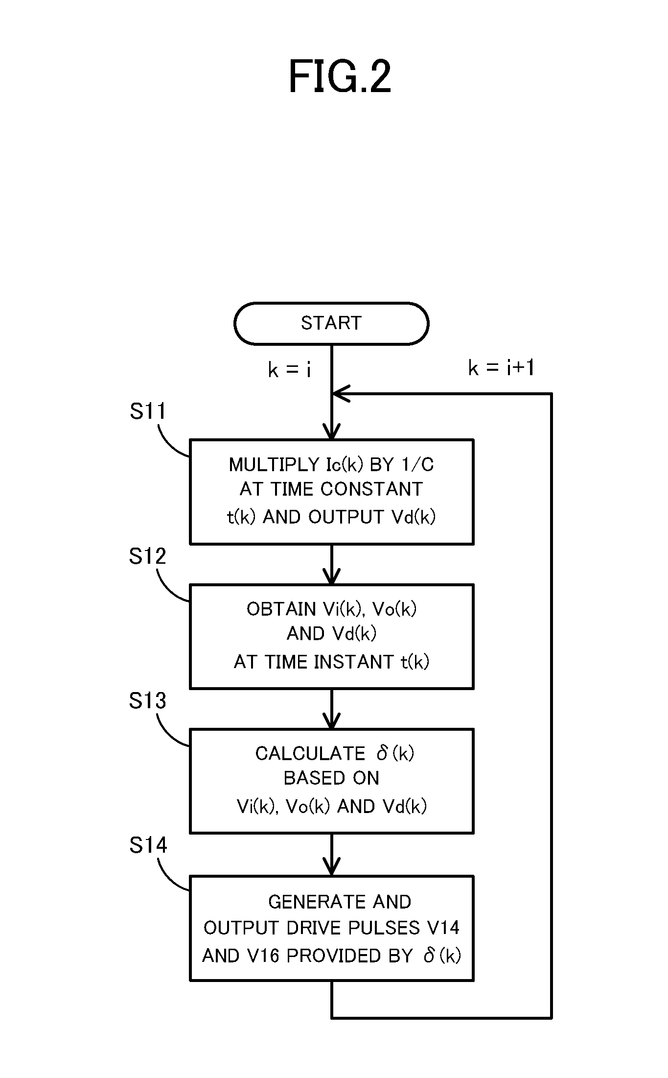 Switching power supply unit