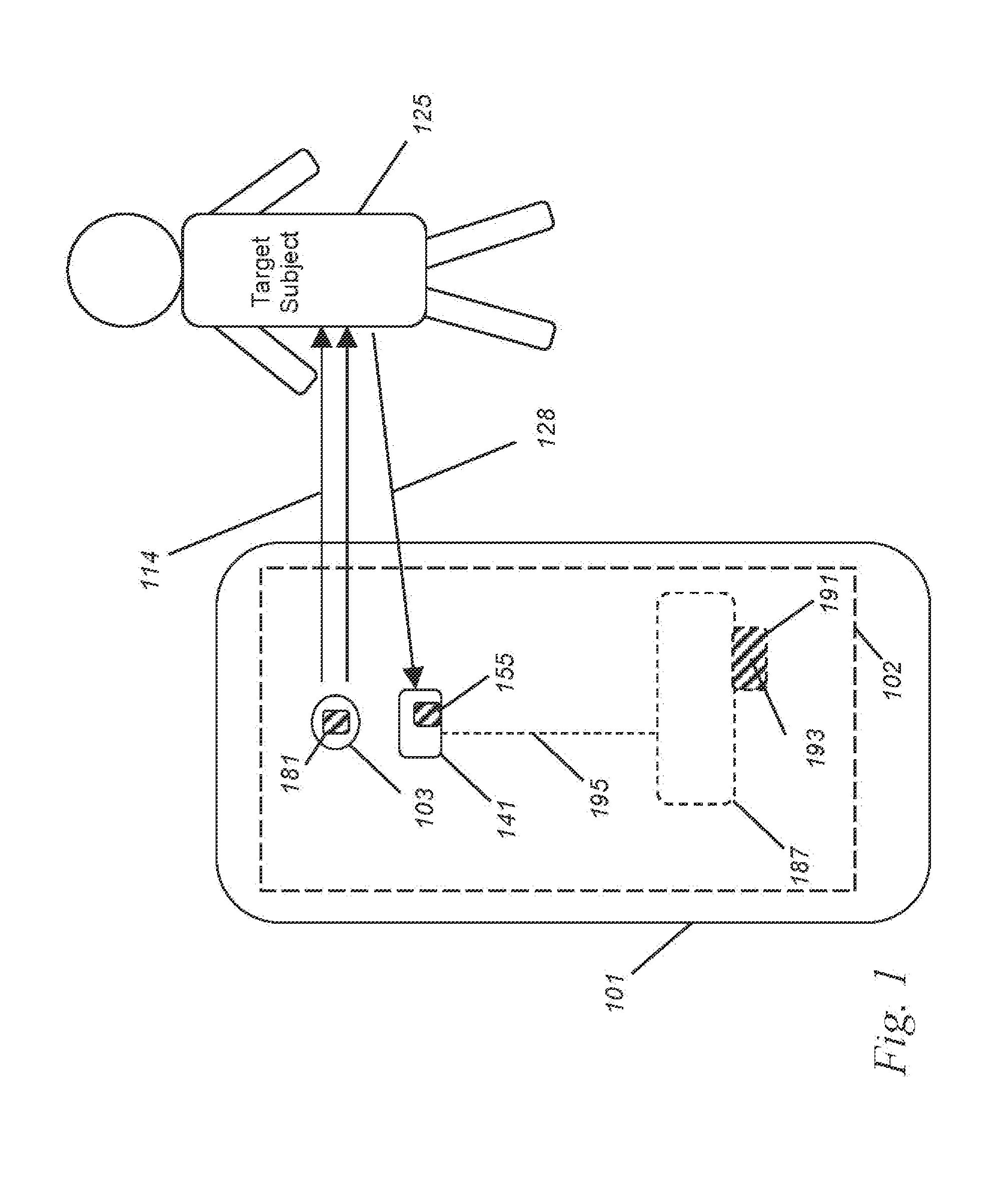 Respiratory Monitoring Sensor And Method For Cell Phones, Smart Watches, Occupancy Sensors, And Wearables