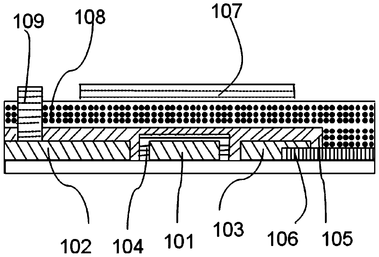 A thin film transistor and its manufacturing method, a display panel, and a display device