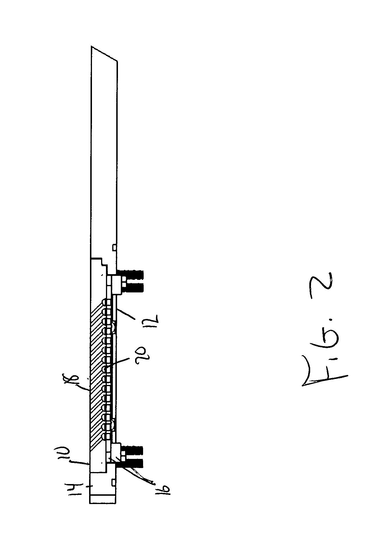 Fiber orienting technology