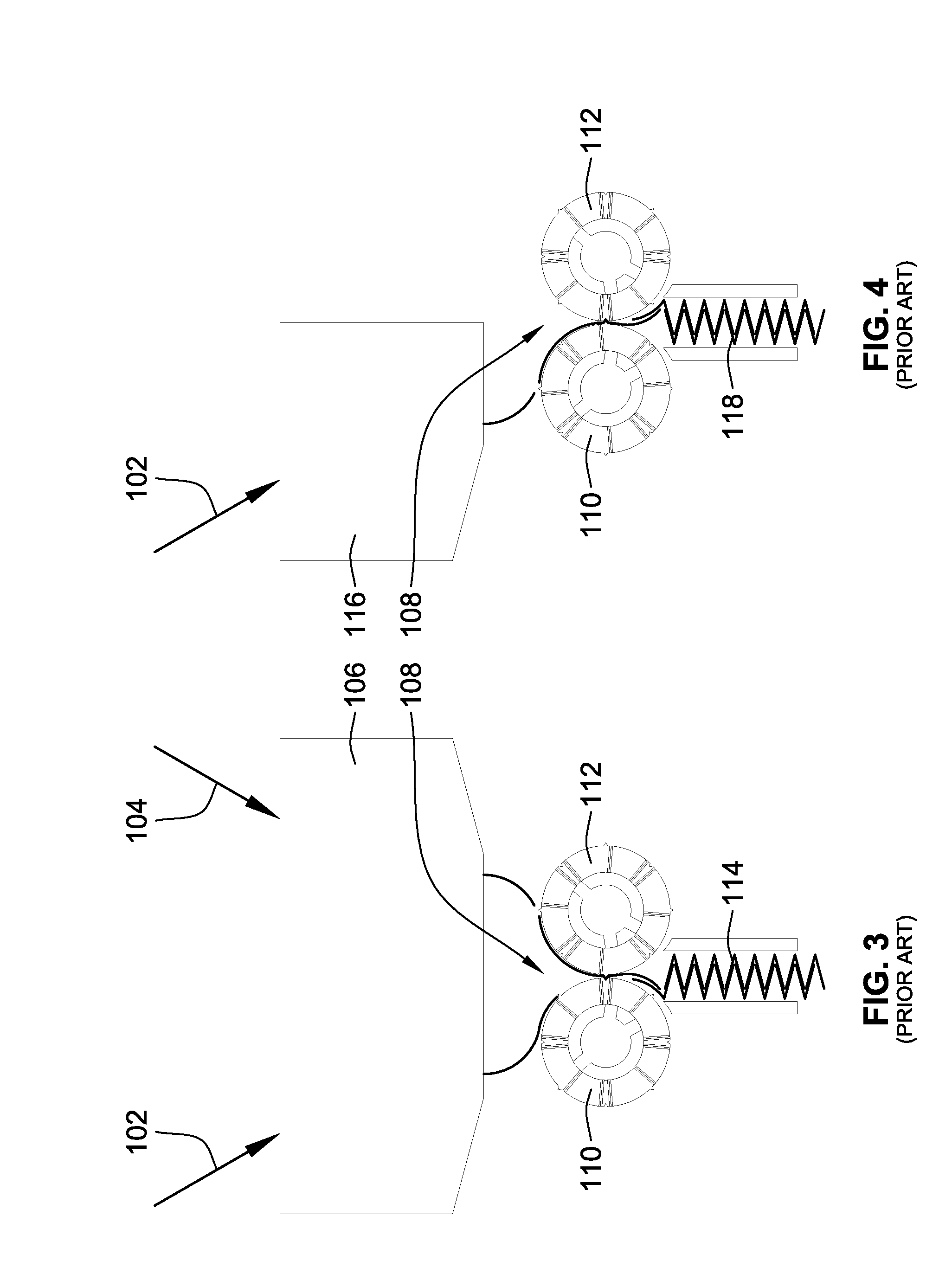 Single web single-fold apparatus and method