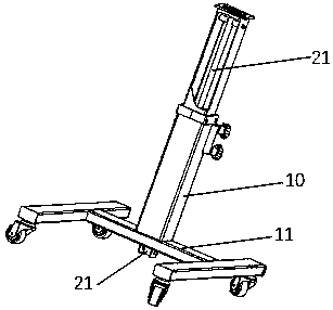 Multi-joint upper limb rehabilitation trainer