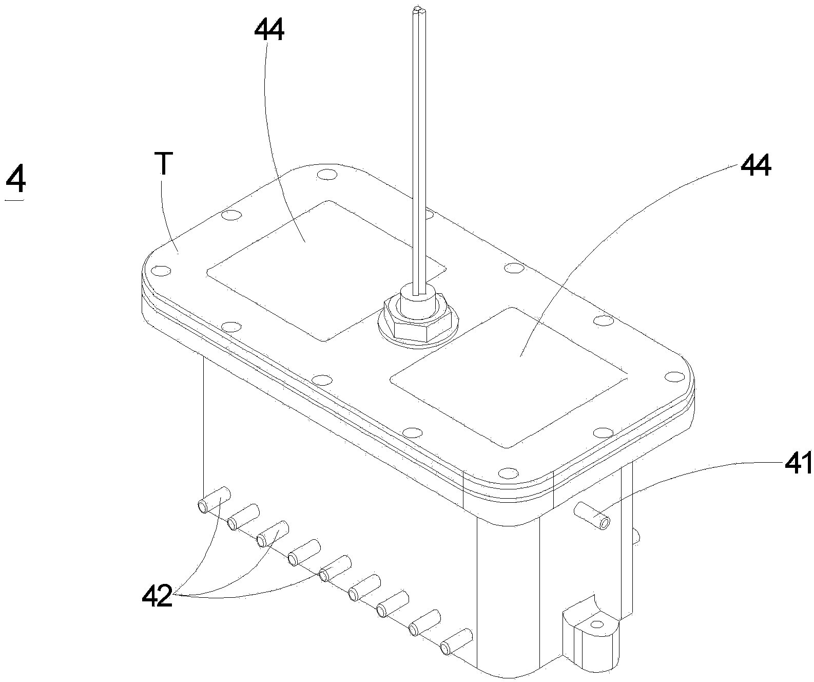 Ink supply system