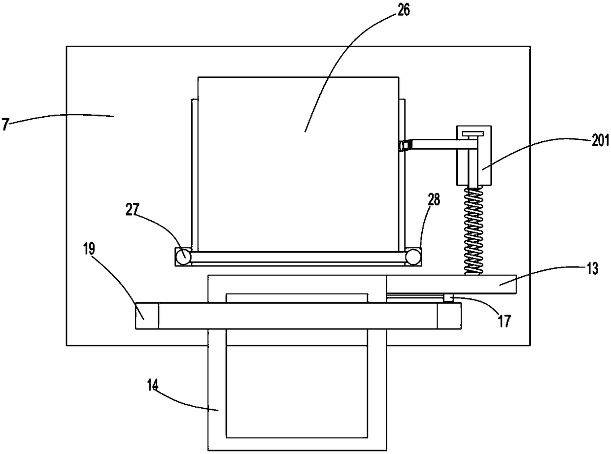 Connection-type desk-chair for sitting posture correction