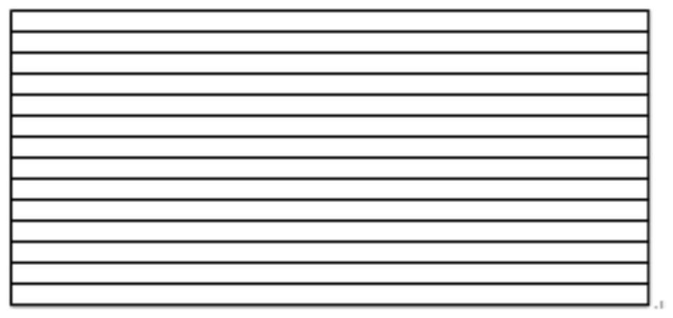 A kind of bipolar electrode sheet and preparation method thereof, and bipolar battery