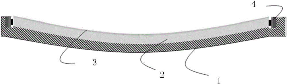 Backlight module and display device