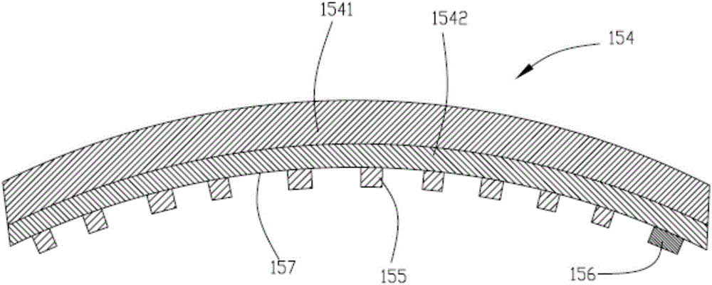 Backlight module and display device