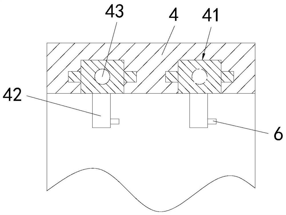 Board manufacturing mechanism for PCB (Printed Circuit Board)