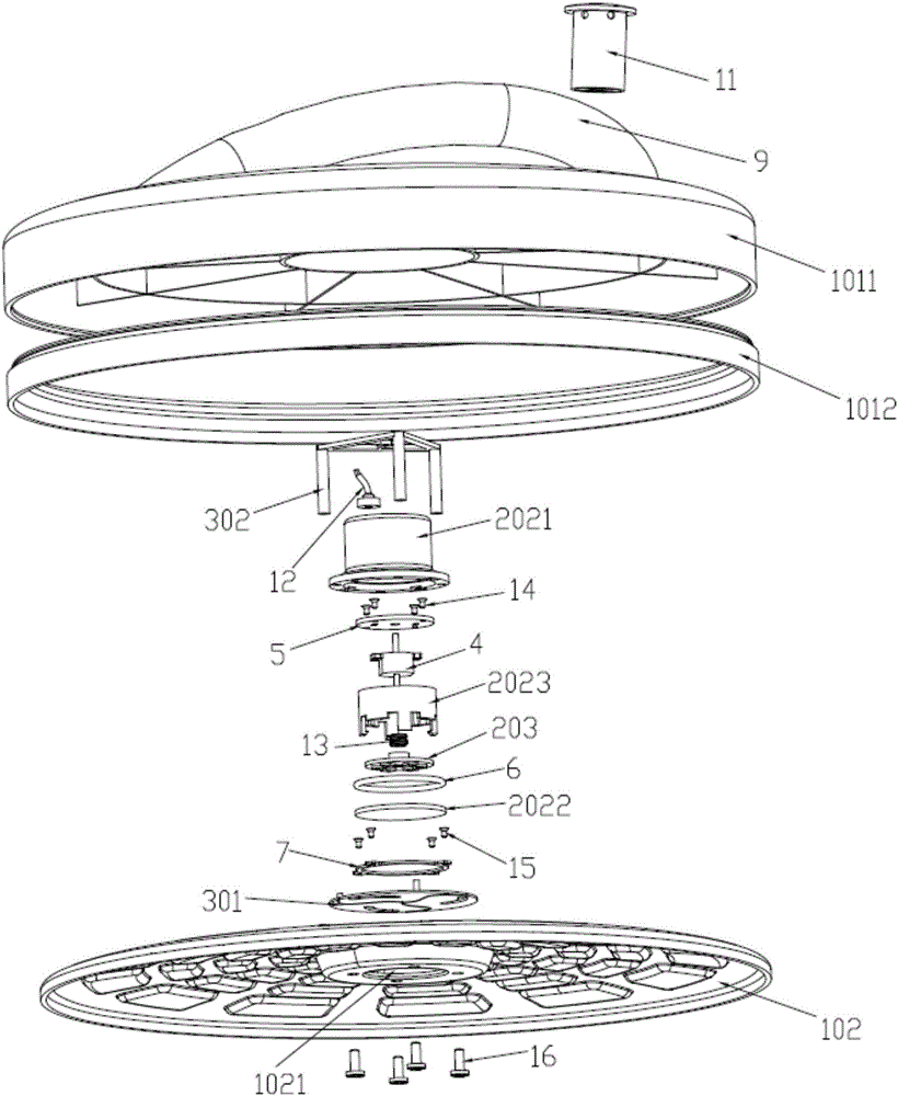 Pot lid, pot and freshness retaining method for food in pot