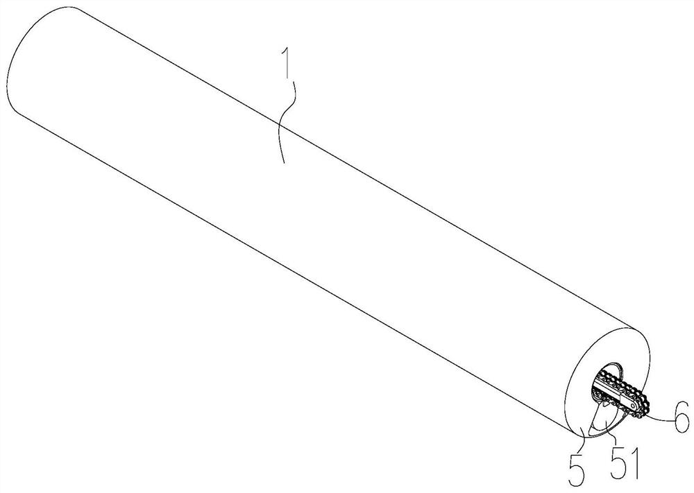 High-altitude delivery sensor conveying mechanism and method of use