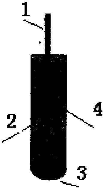 Method for detecting heparins