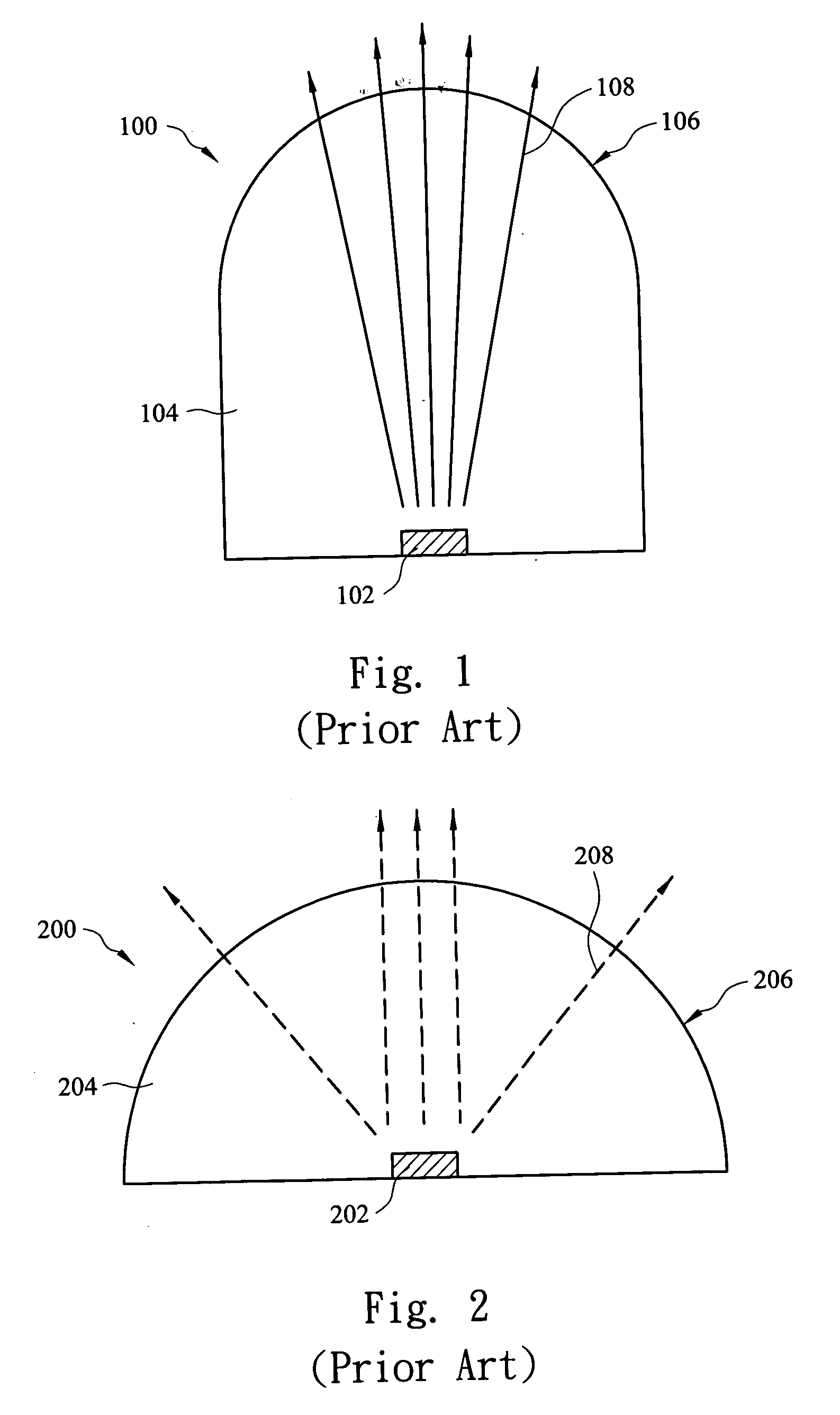 Light-emitting diode