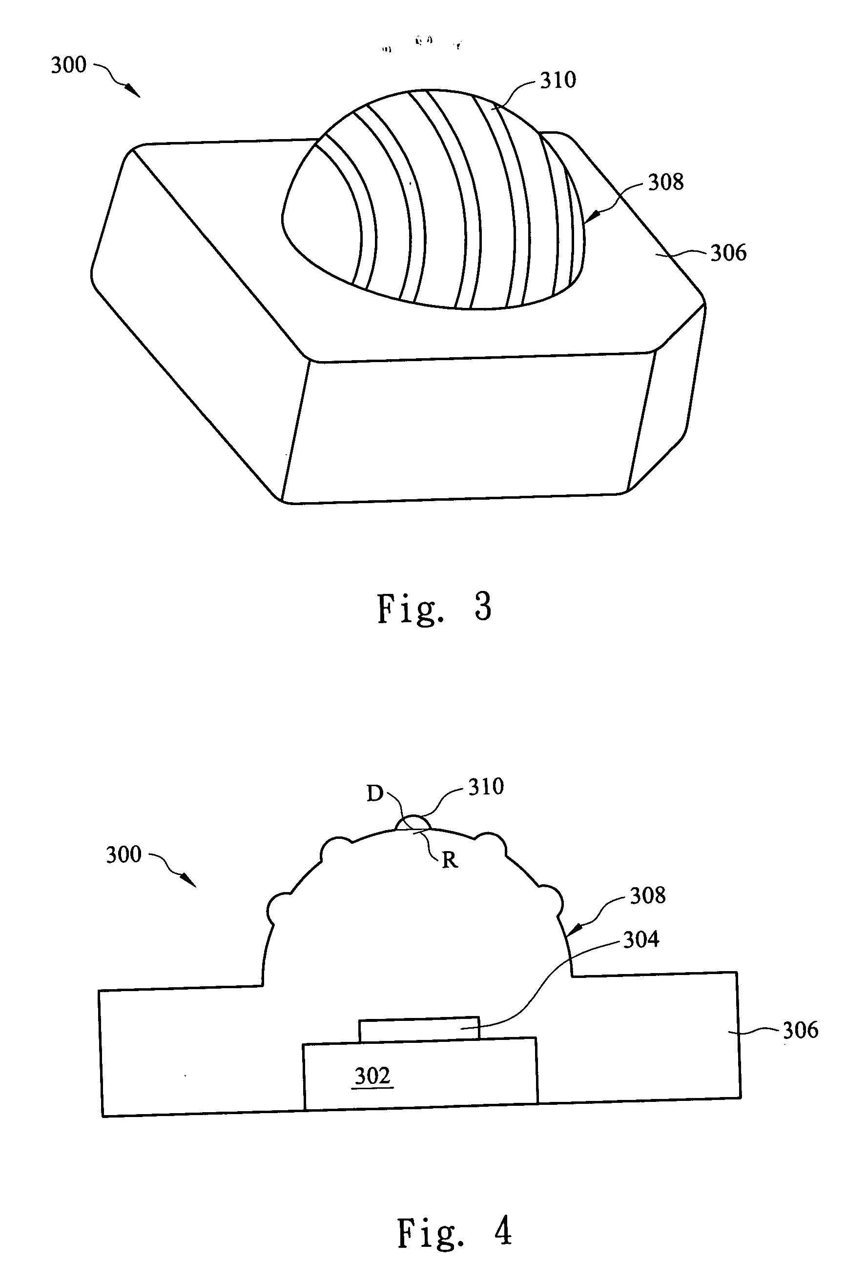 Light-emitting diode