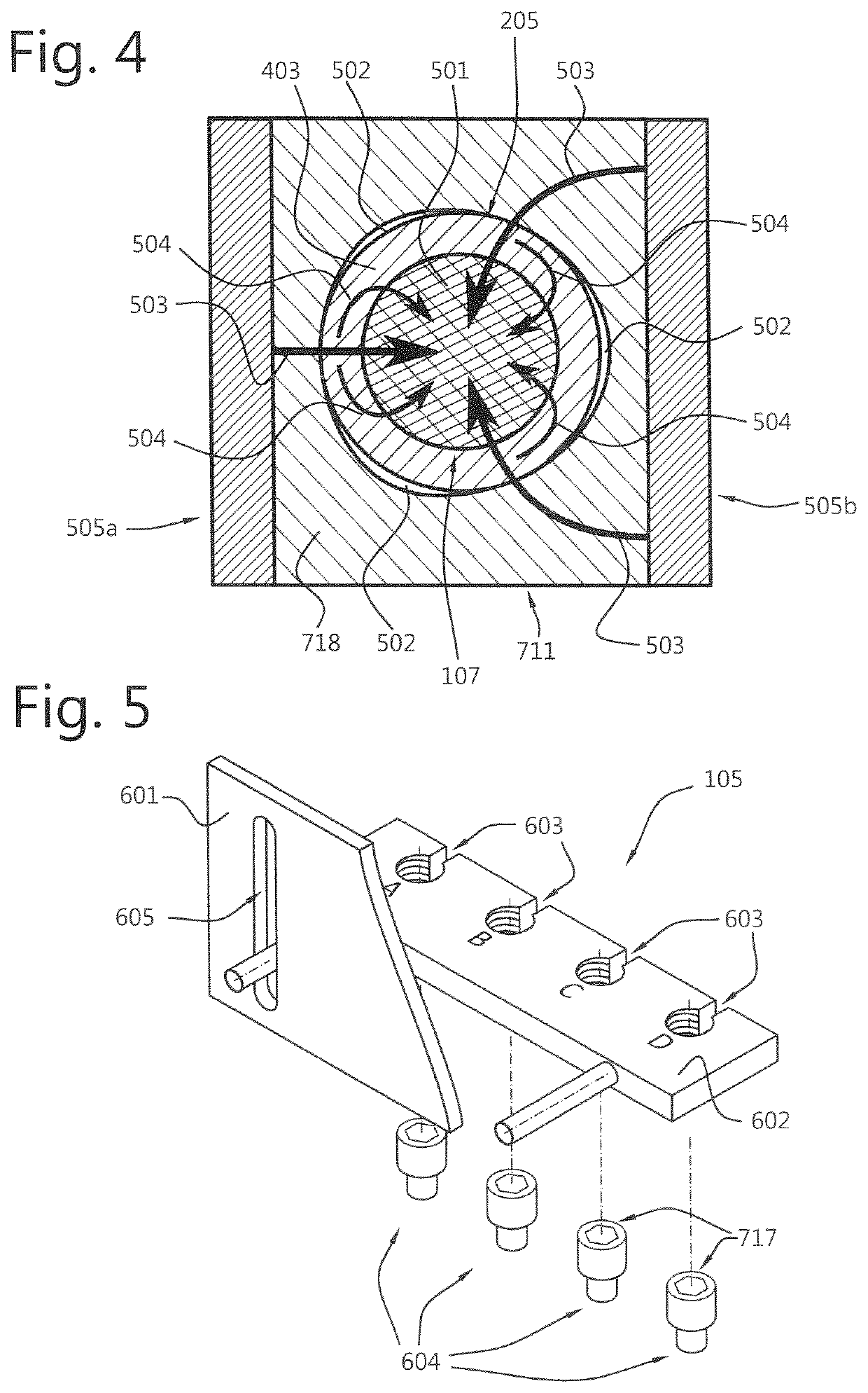 System for additive manufacturing