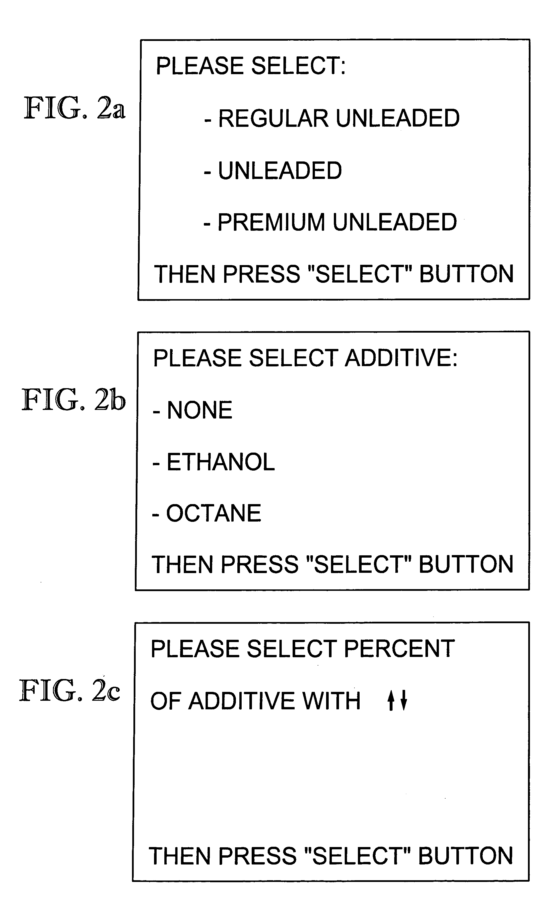 Method and system for blending and dispensing fuels