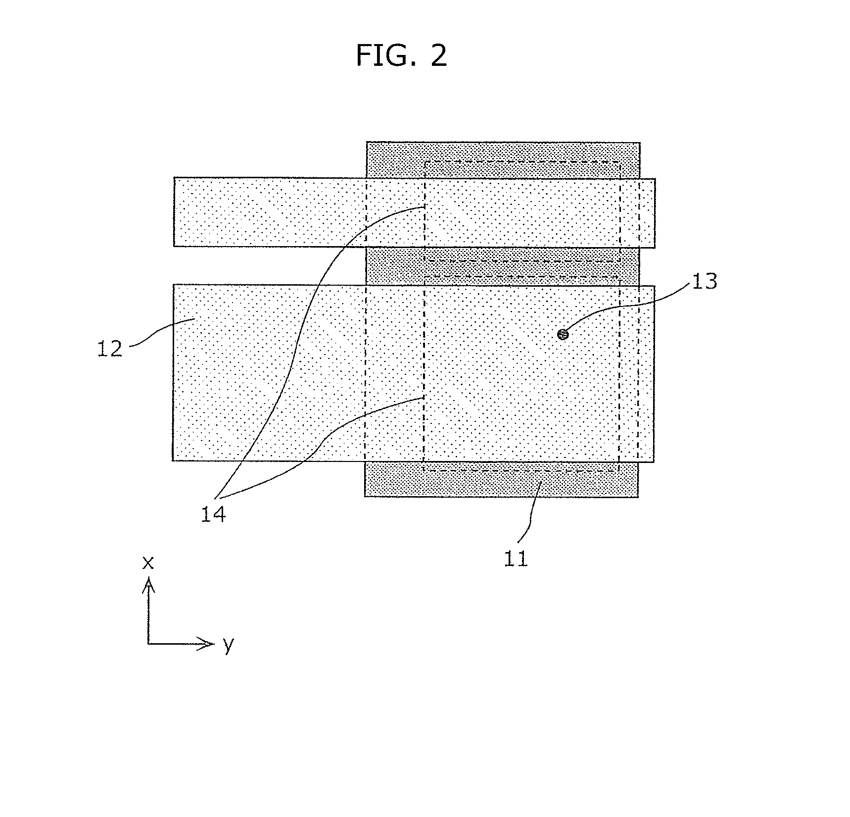 Display device and method of manufacturing display device