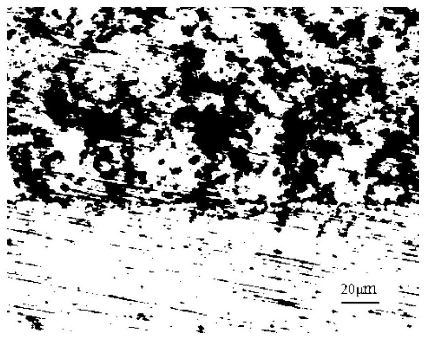 A sn-cu-ni lead-free solder containing ga and nd