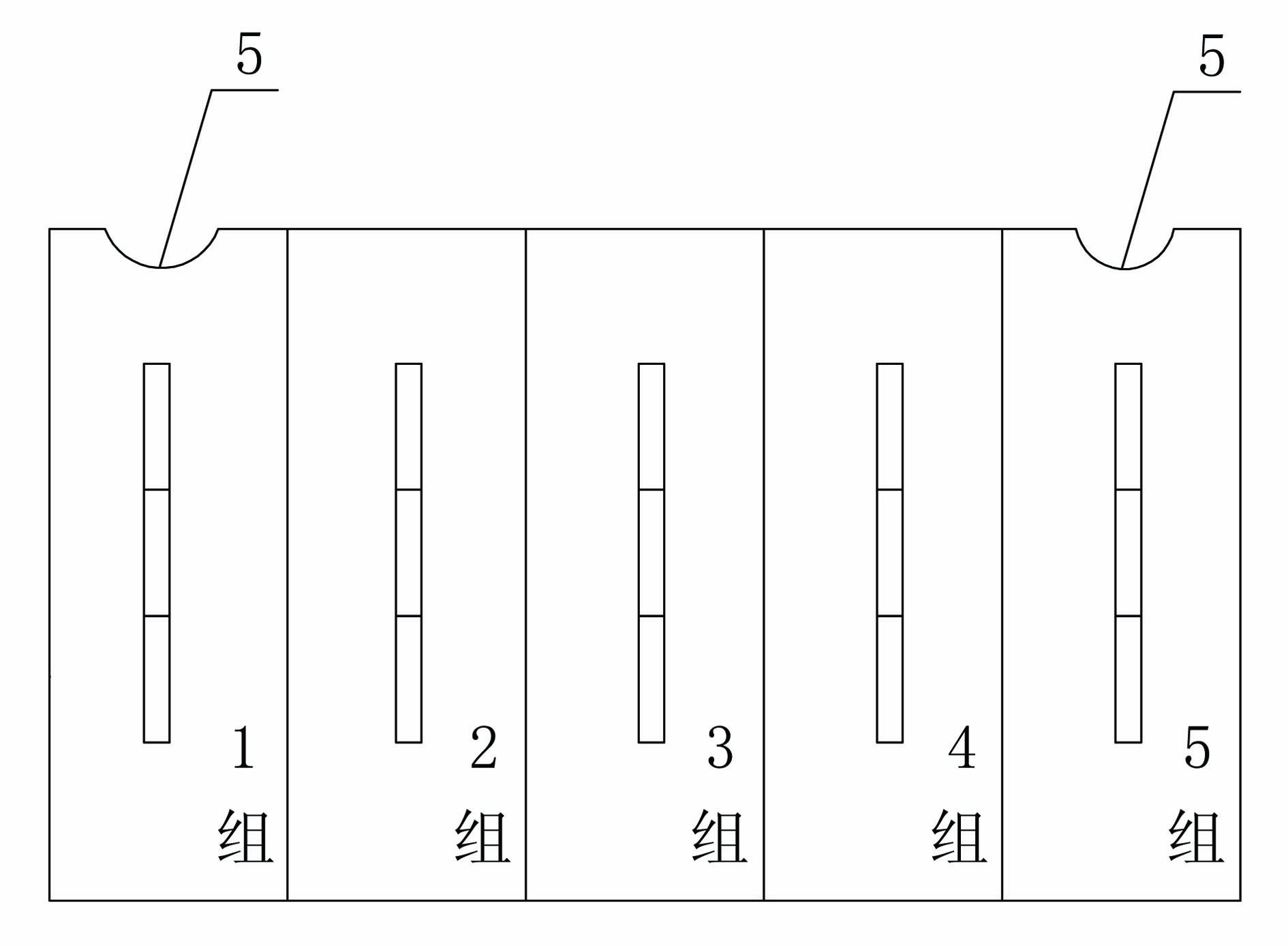 General lighting control controller