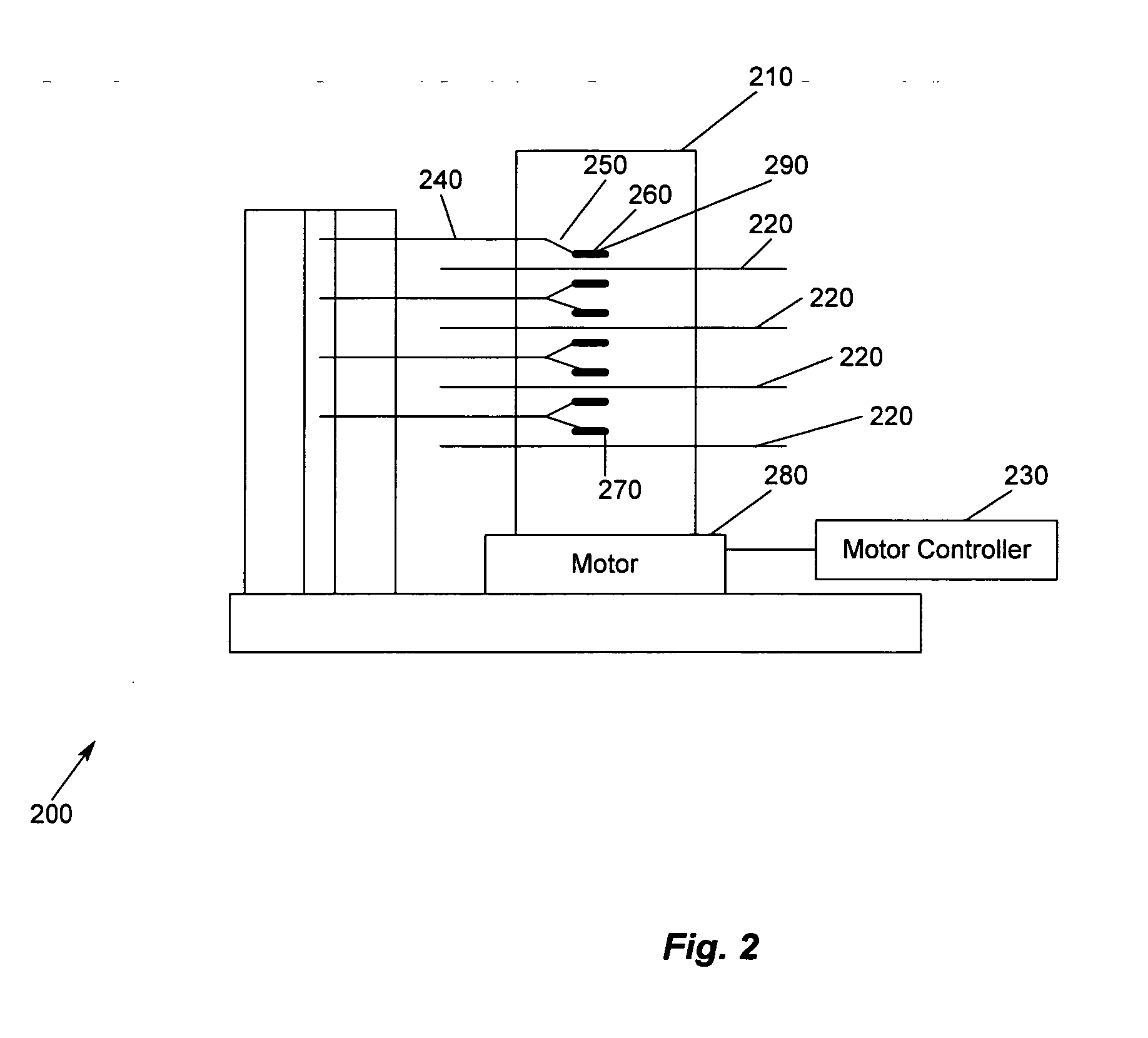 Method and apparatus for integrating a stair notch and a gap bump at a pole tip in a write head