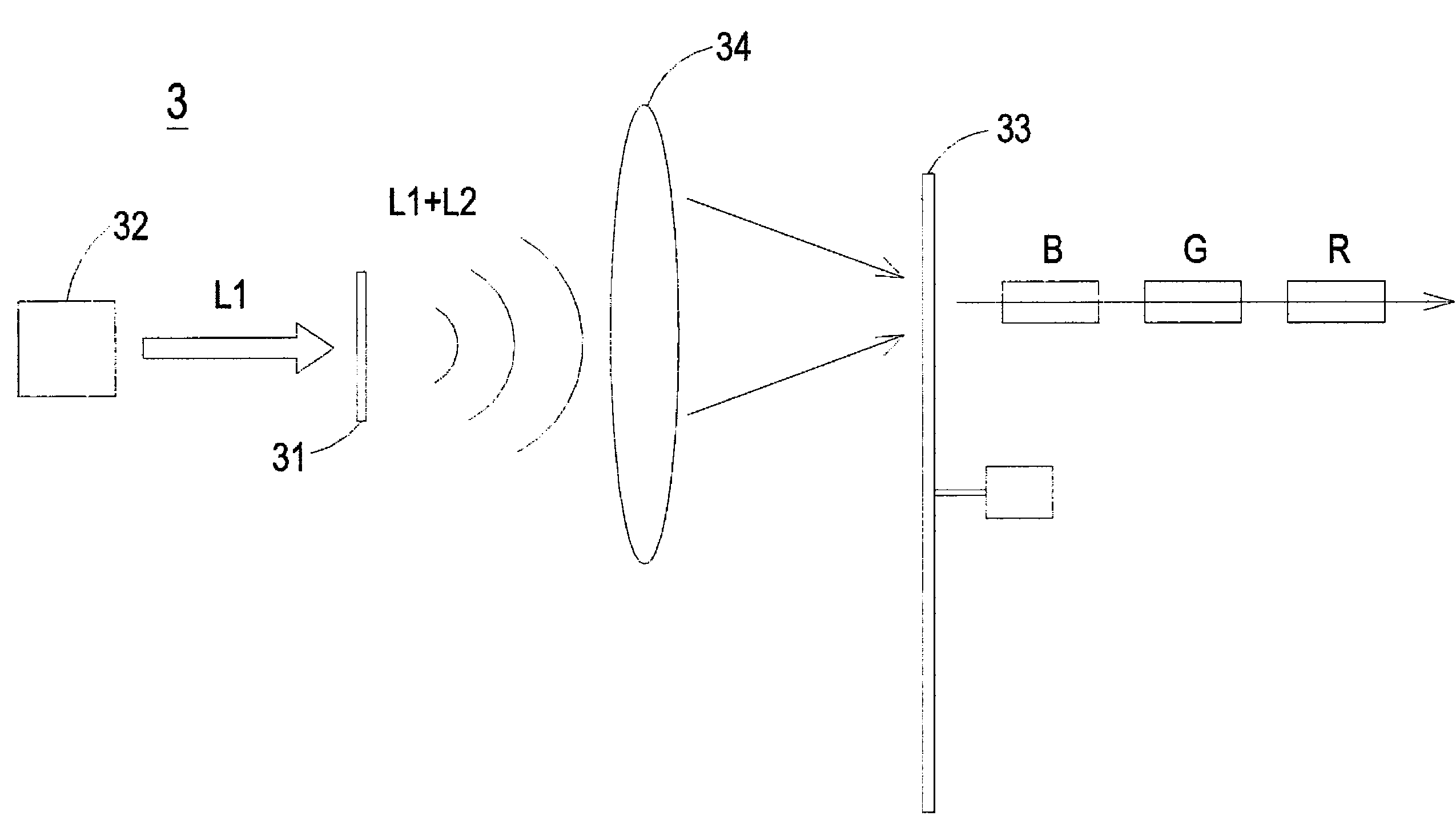 Illumination system and wavelength-transforming device thereof