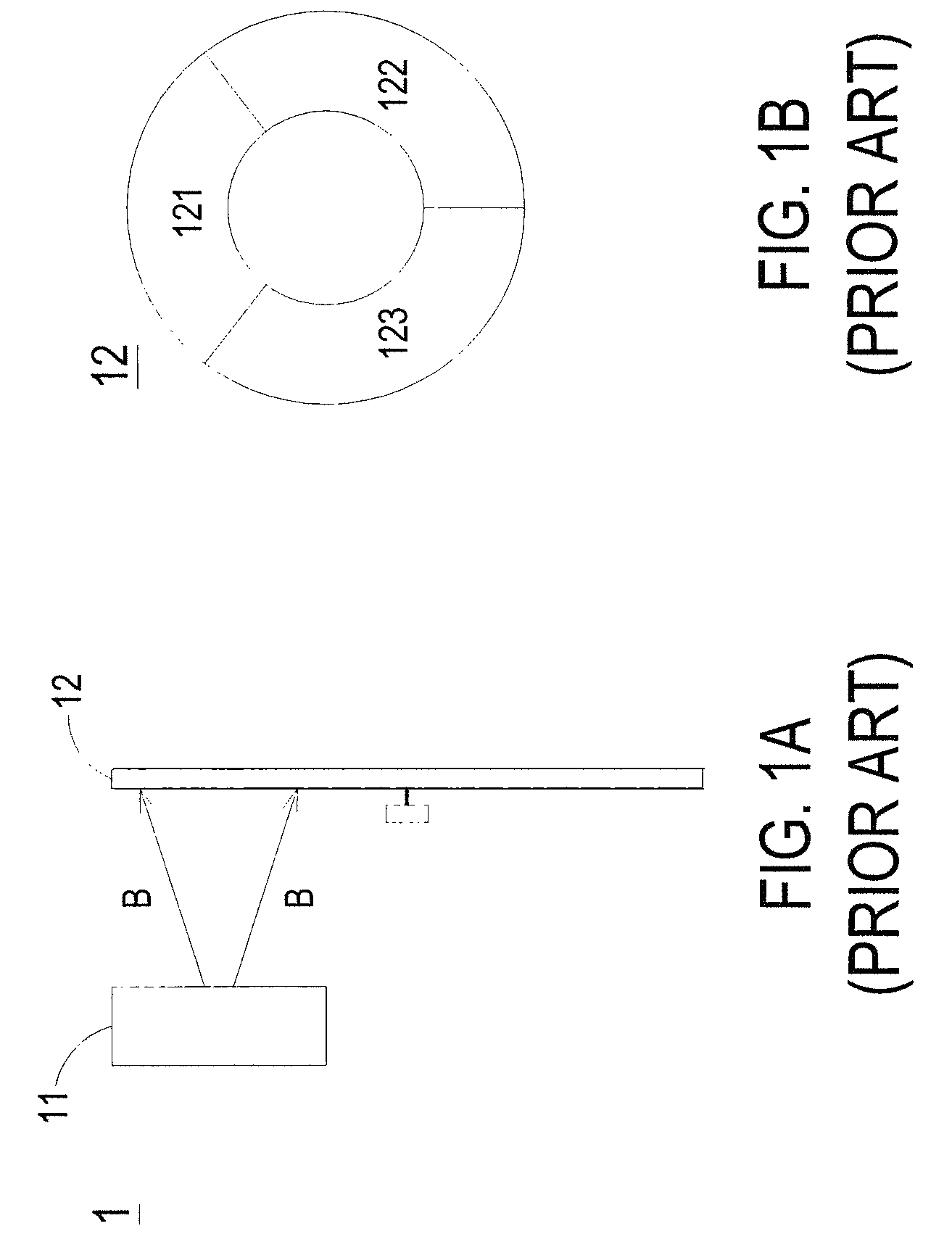 Illumination system and wavelength-transforming device thereof